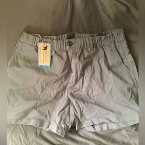 XXL Bearbottom Stretch Shorts